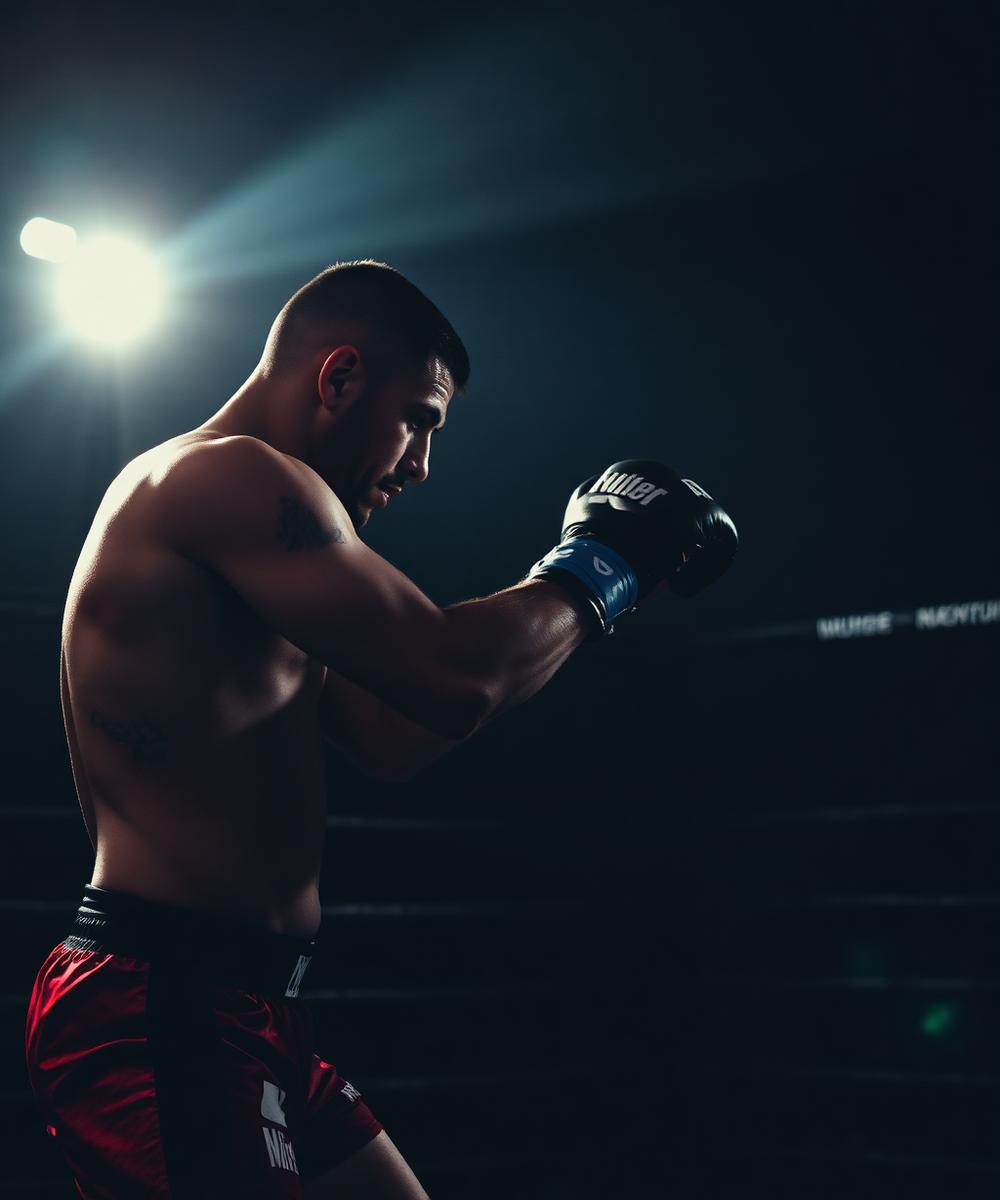 Entrenamiento de MMA en Kai Zen Training Camp Barcelona
